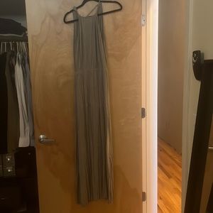 ❗️CLOSET CLEAR OUT 
 Couture Maxi Dress